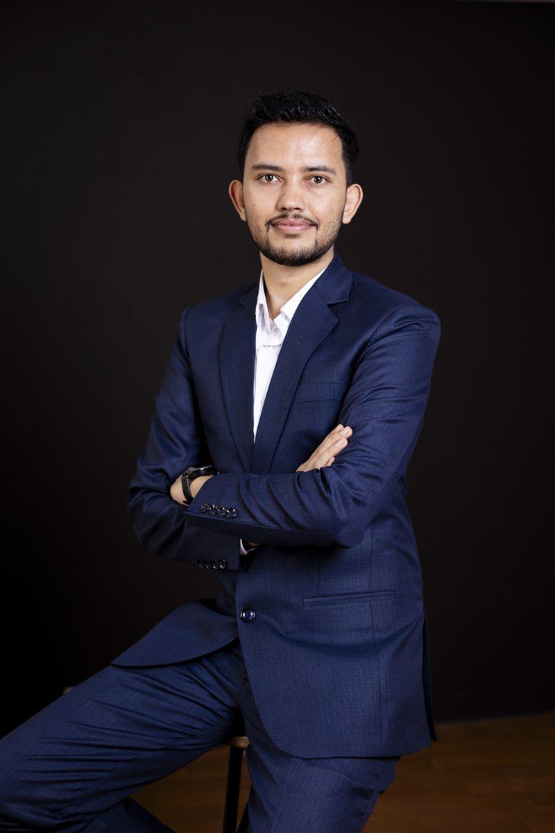 Sudip Parajuli