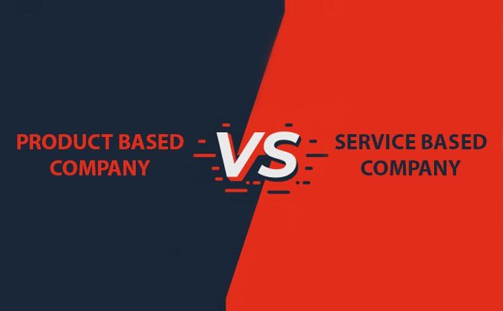Everyone's Wrong About Service vs Product Companies